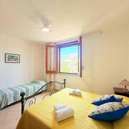 Cammini Di Sale Casa Vacanze Tra Le Saline Torre Nubia Luaran gambar