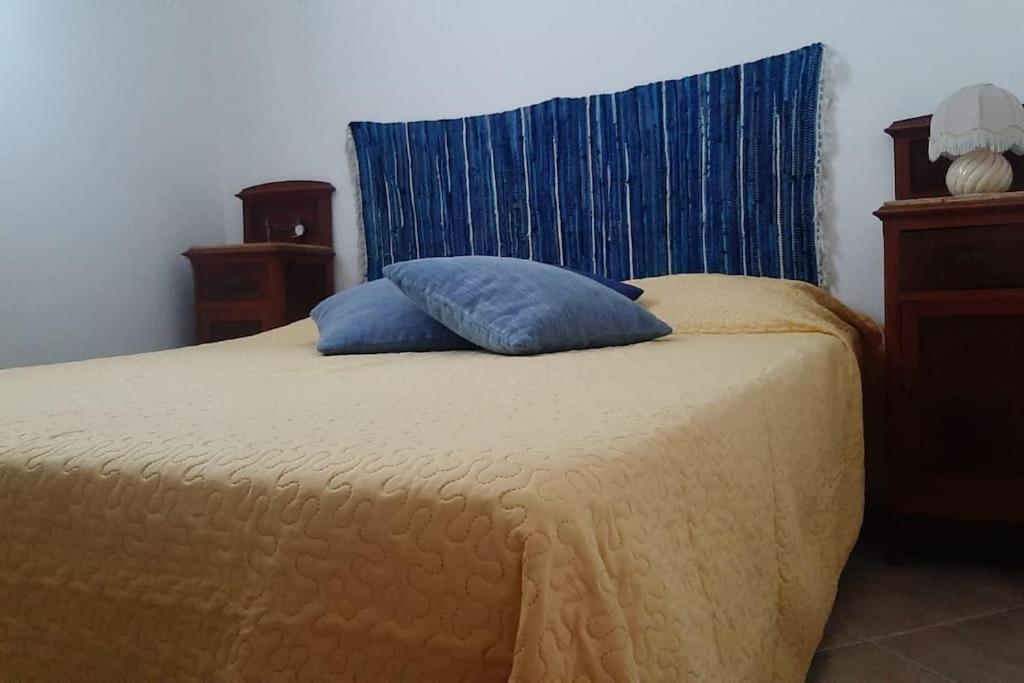 Cammini Di Sale Casa Vacanze Tra Le Saline Torre Nubia Luaran gambar