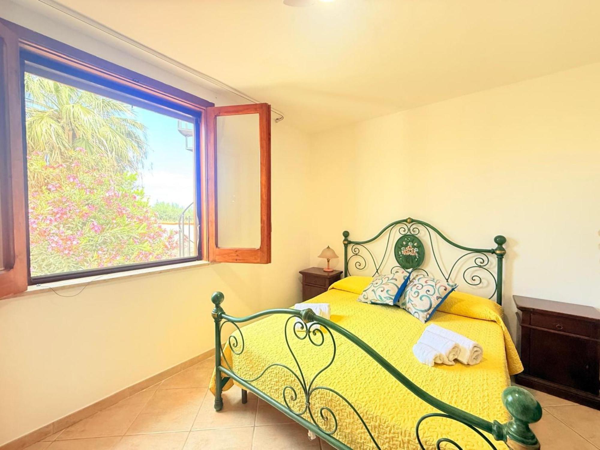 Cammini Di Sale Casa Vacanze Tra Le Saline Torre Nubia Luaran gambar