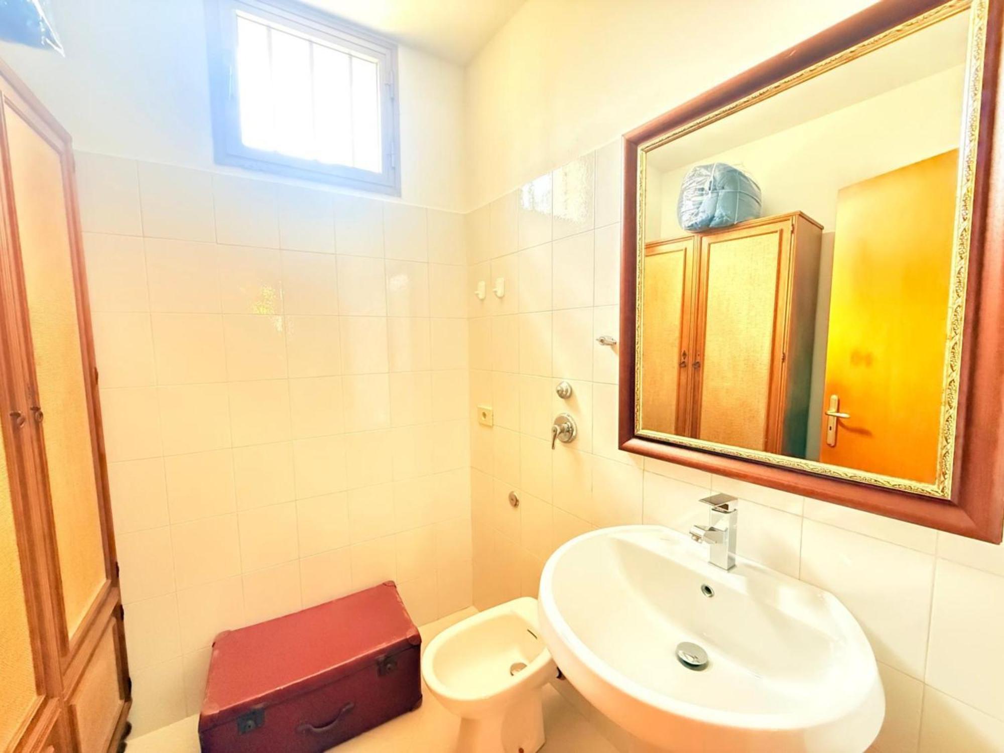 Cammini Di Sale Casa Vacanze Tra Le Saline Torre Nubia Luaran gambar