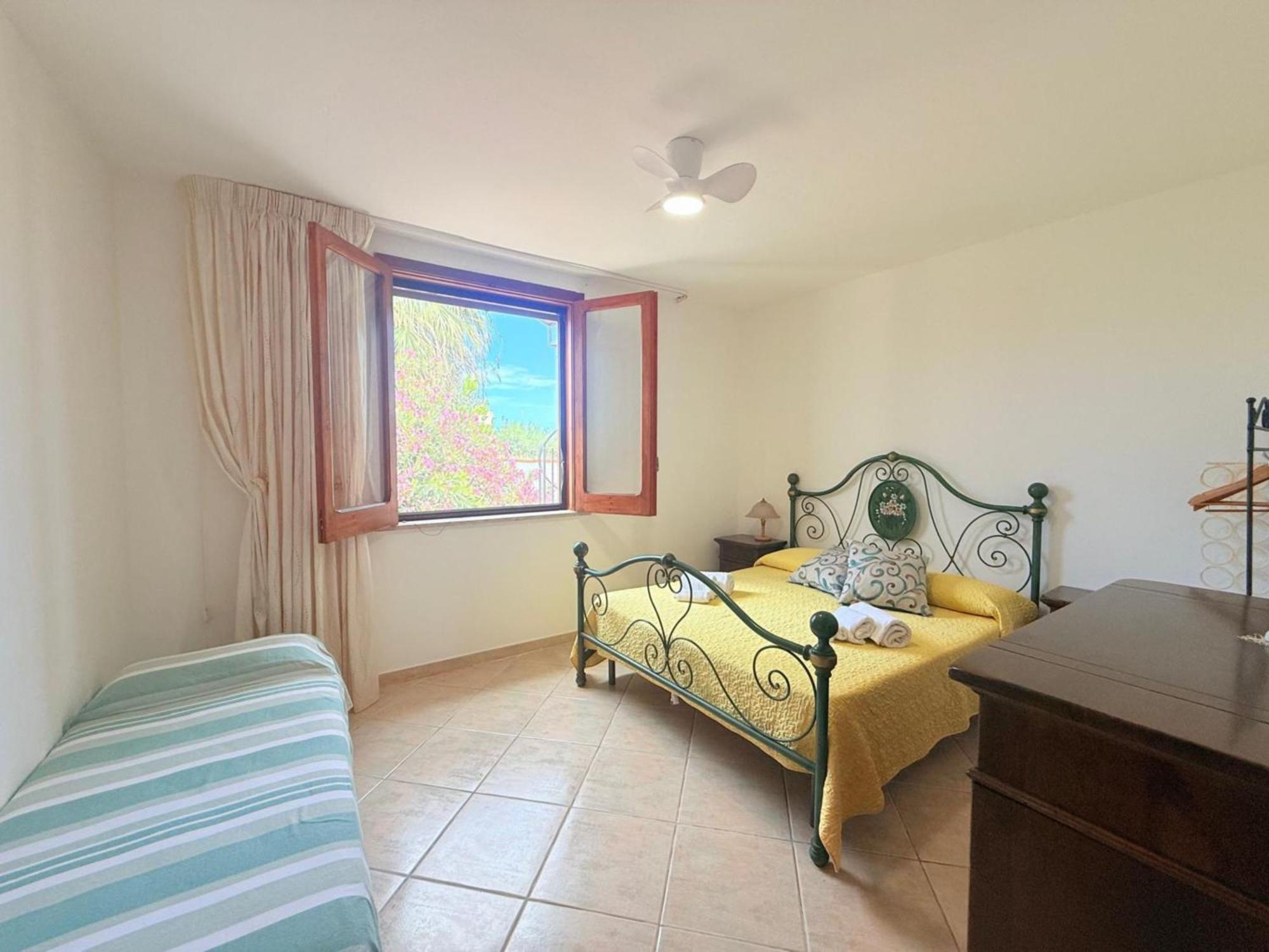Cammini Di Sale Casa Vacanze Tra Le Saline Torre Nubia Luaran gambar