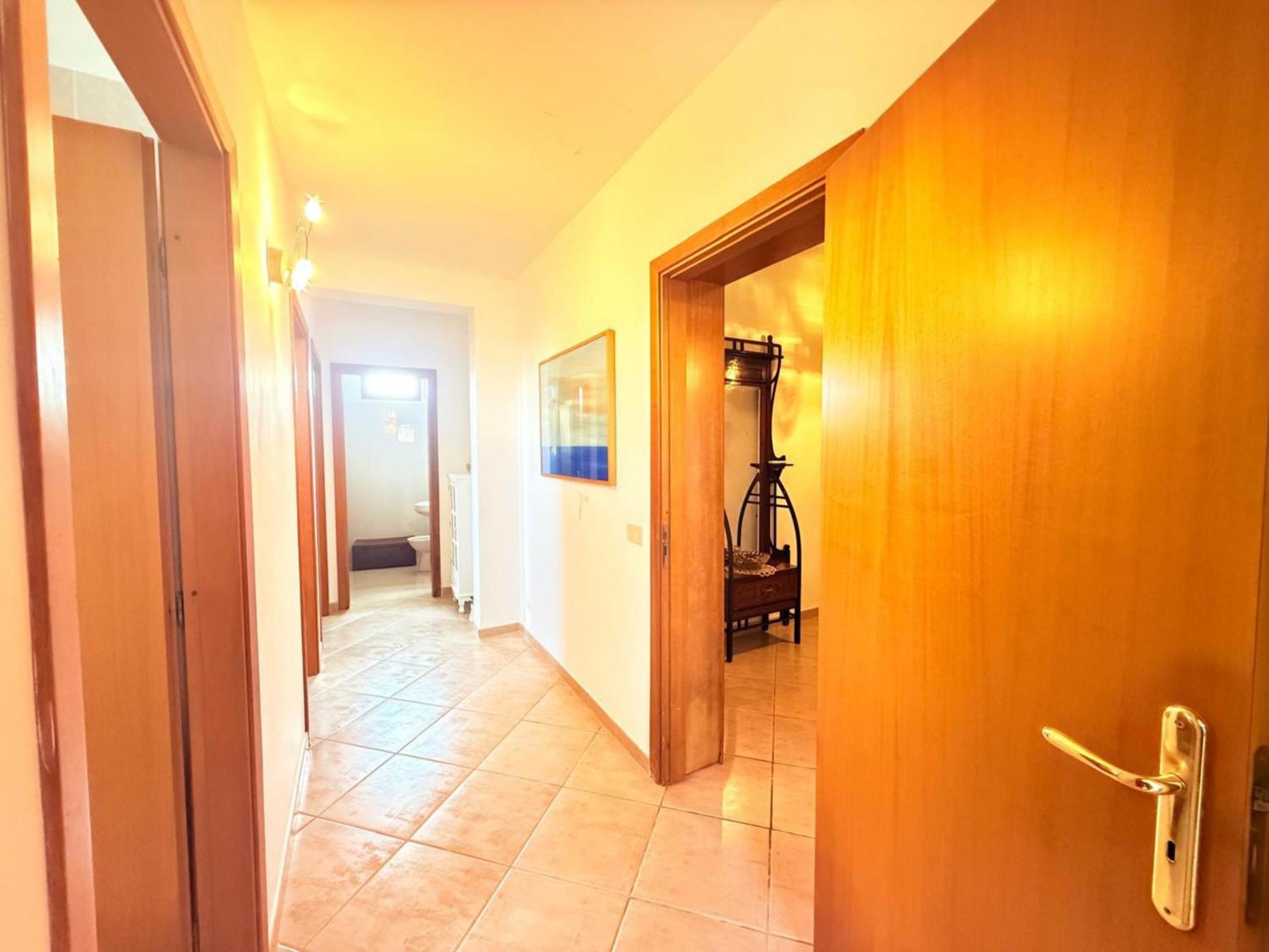 Cammini Di Sale Casa Vacanze Tra Le Saline Torre Nubia Luaran gambar
