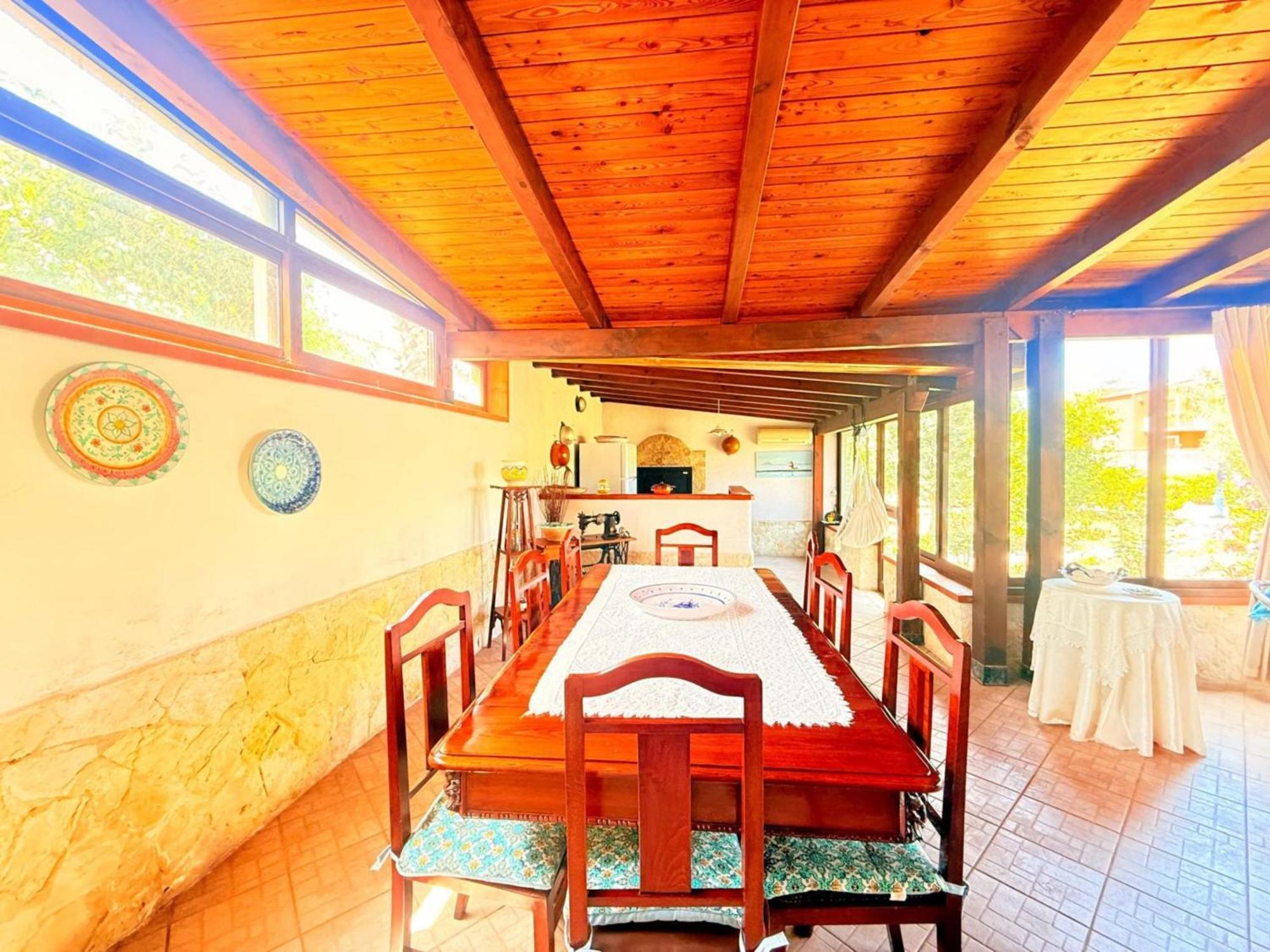 Cammini Di Sale Casa Vacanze Tra Le Saline Torre Nubia Luaran gambar