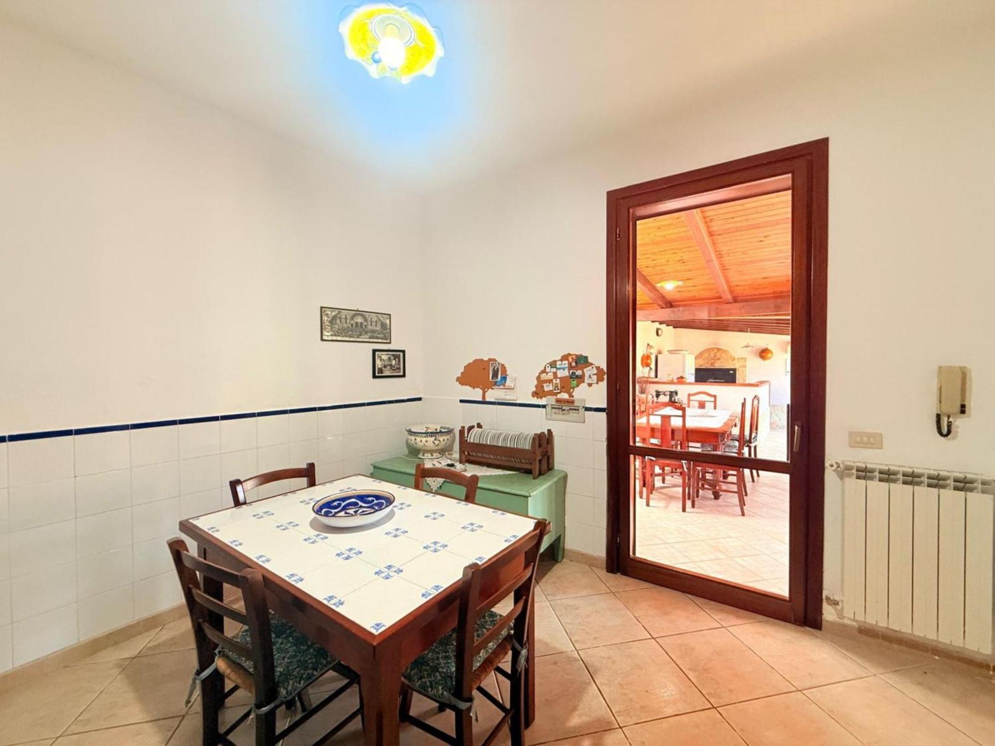 Cammini Di Sale Casa Vacanze Tra Le Saline Torre Nubia Luaran gambar